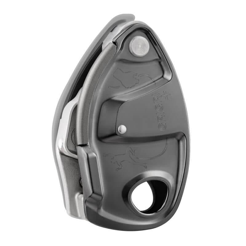 Assureur Petzl Plus Grigri