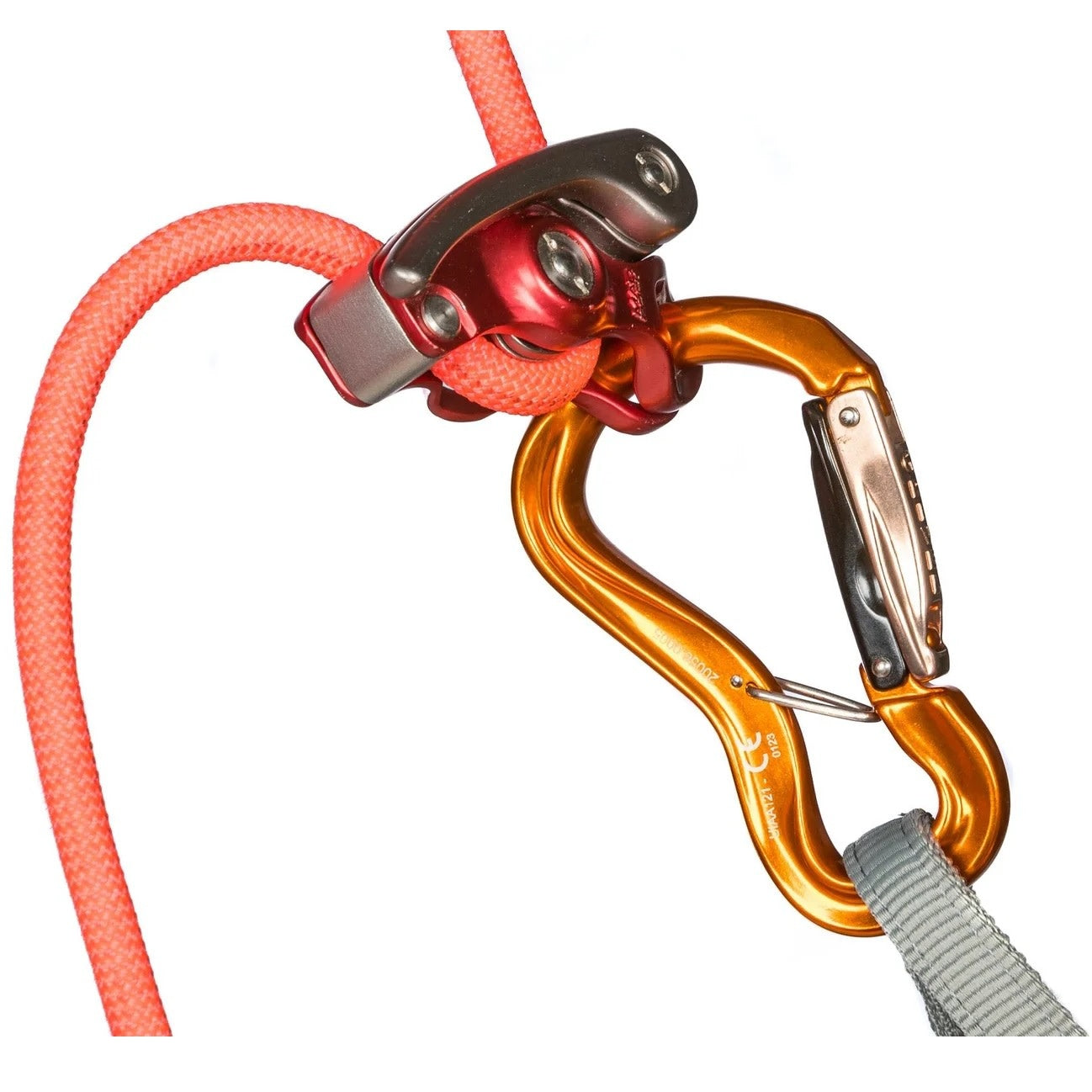 Grivel Clepsydra Large 2.0 Twin Gate