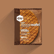 GU Energy Stroopwafel - Campfire S'mores