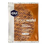 GU Energy Stroopwafel - Salty Caramel