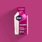 Gu Energy Gel - Triberry