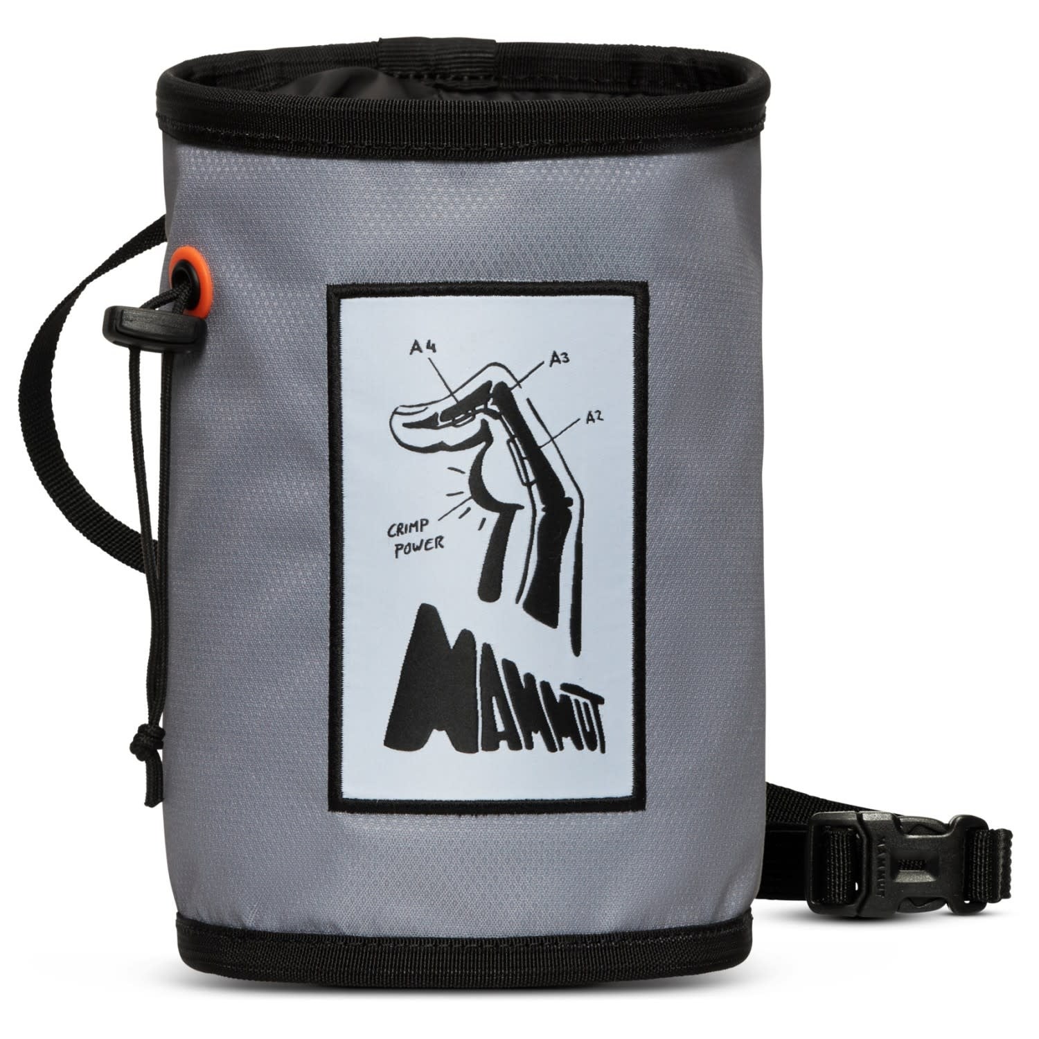 Mammut Gym Print Chalk Bag