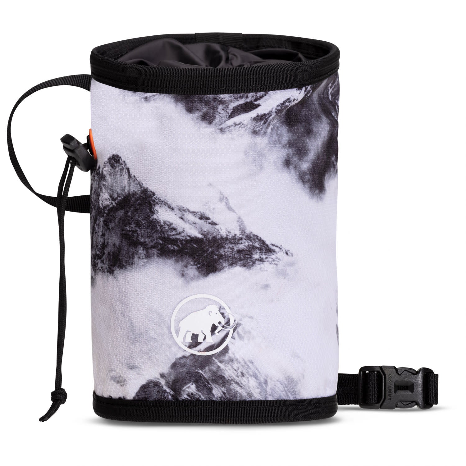 Mammut Gym Print Chalk Bag