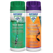 Nikwax Hardshell Duo-Pack
