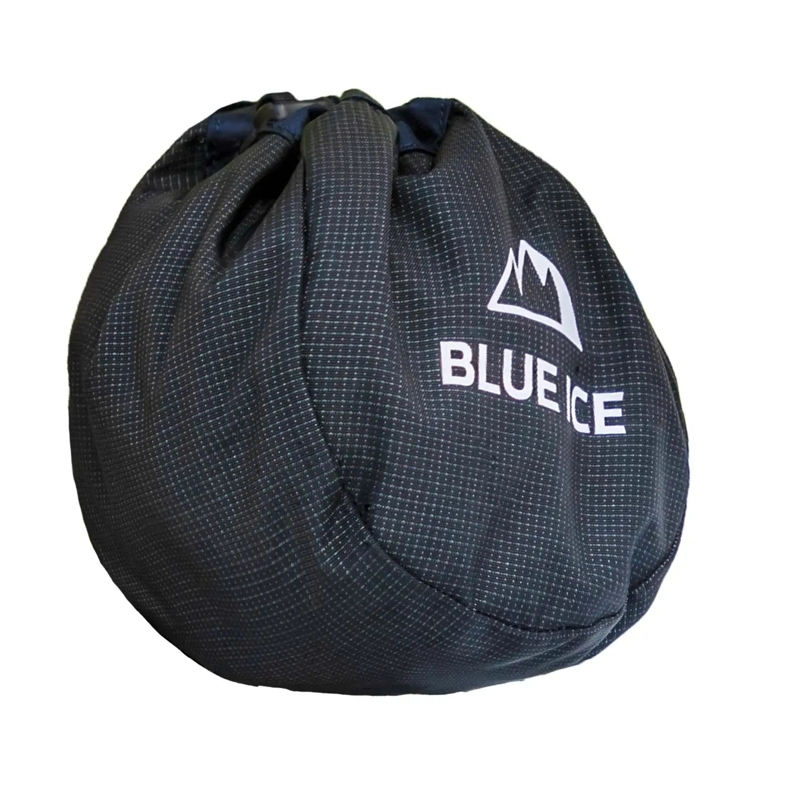 Blue Ice Harfang Crampons