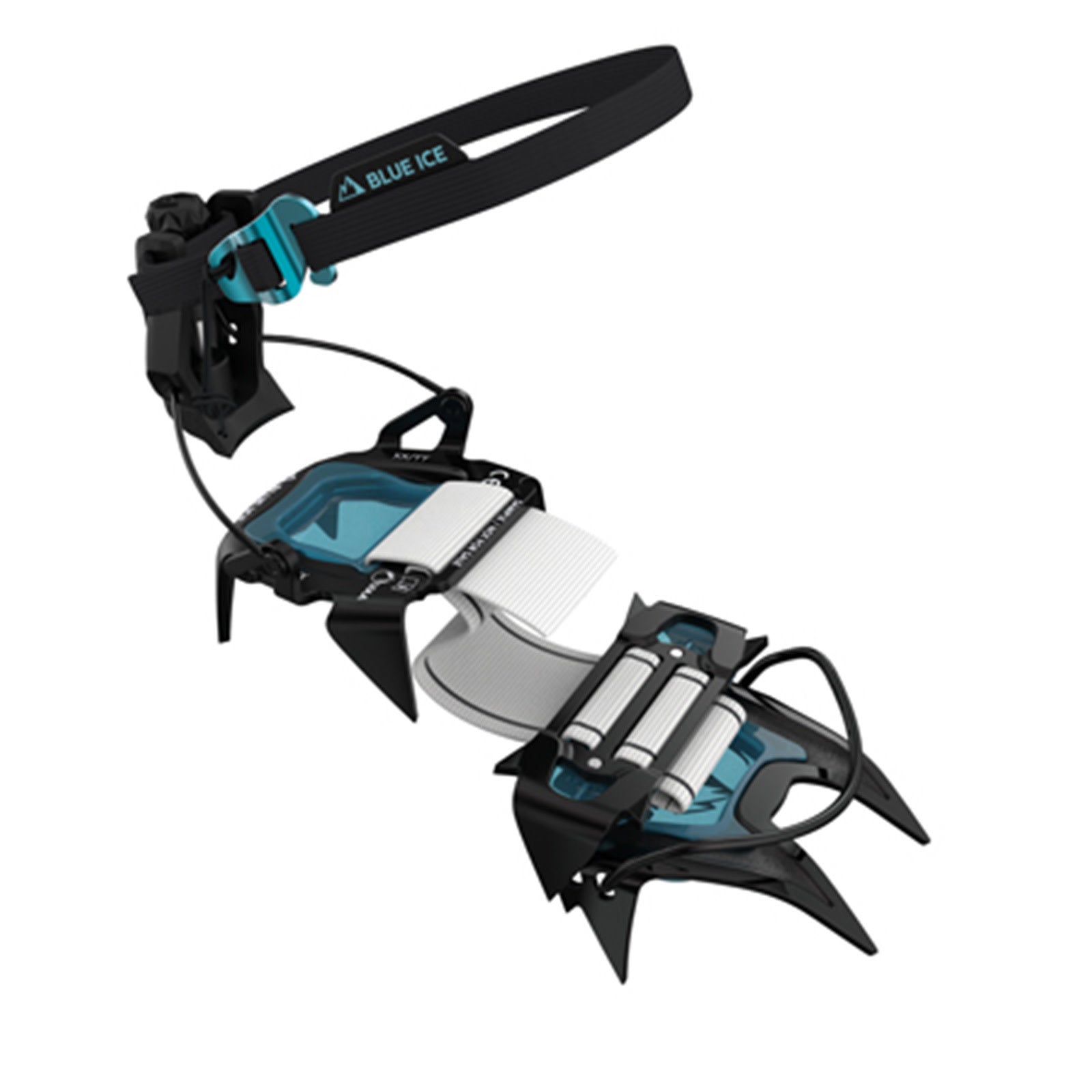 Blue Ice Harfang Enduro Steel Crampon
