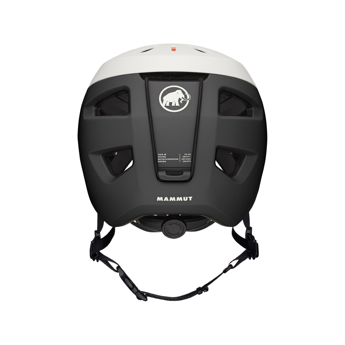 Mammut Haute Route Helmet