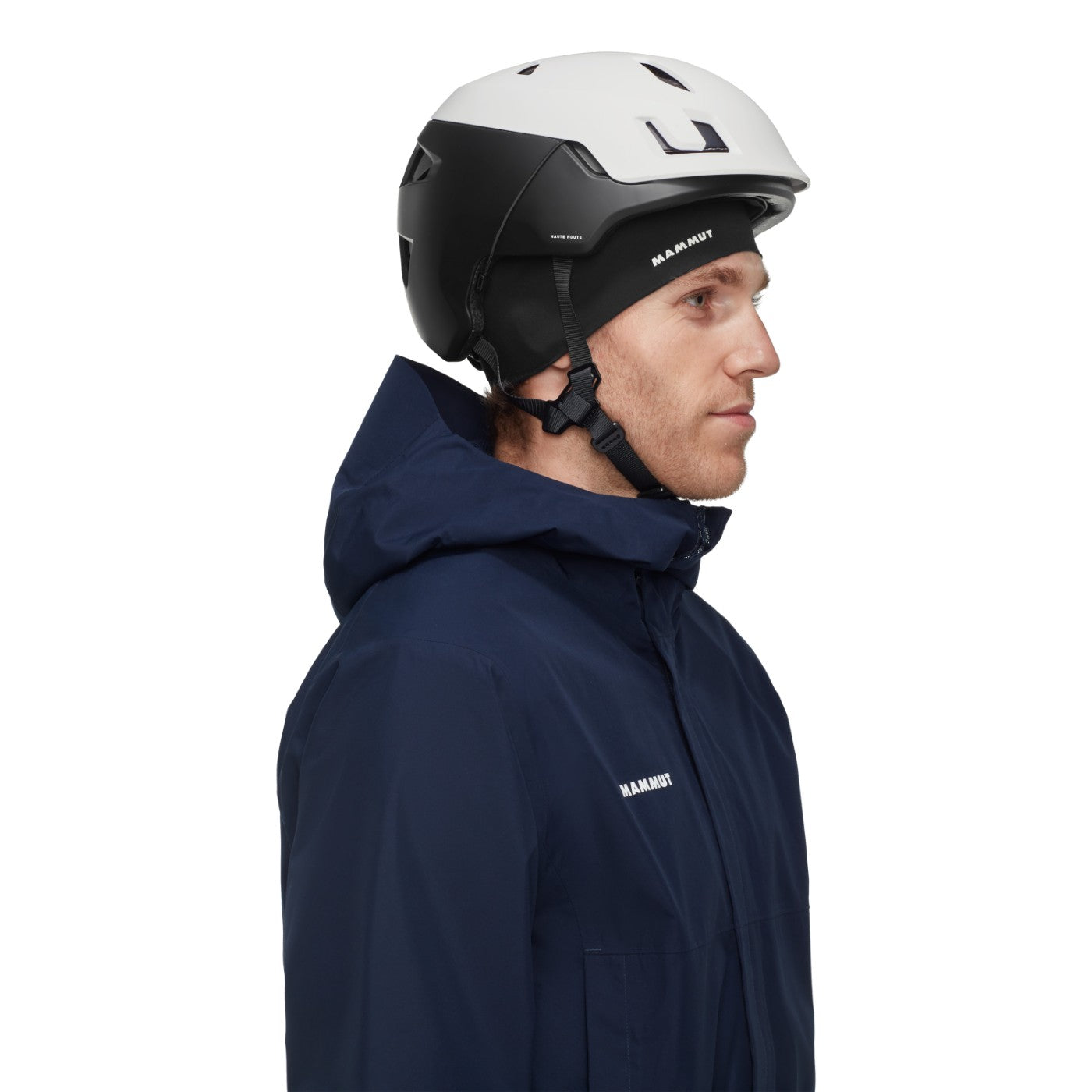 Mammut Haute Route Helmet