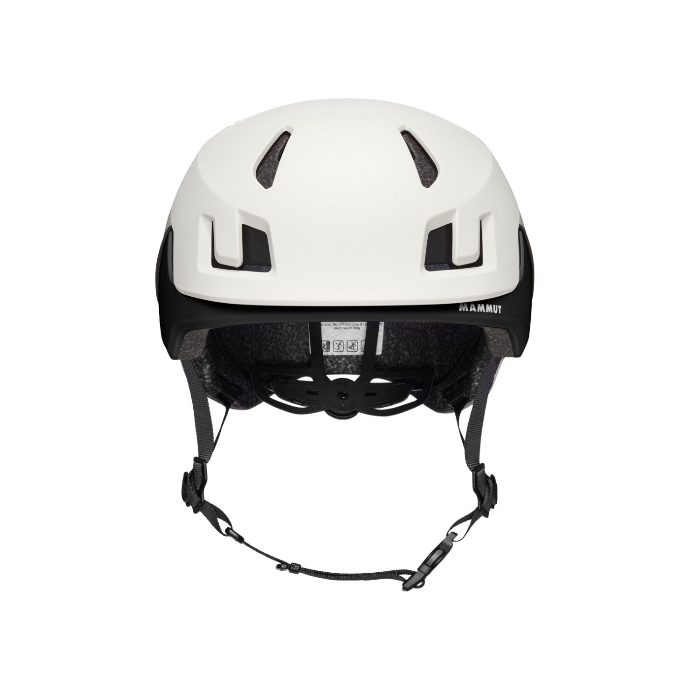Mammut Haute Route Helmet