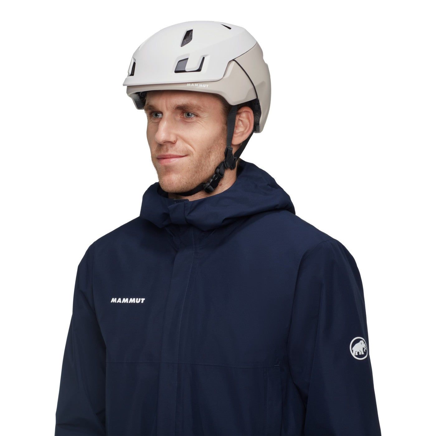 Mammut Haute Route Helmet