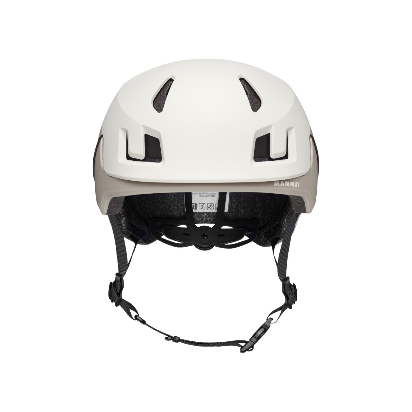 Mammut Haute Route Helmet