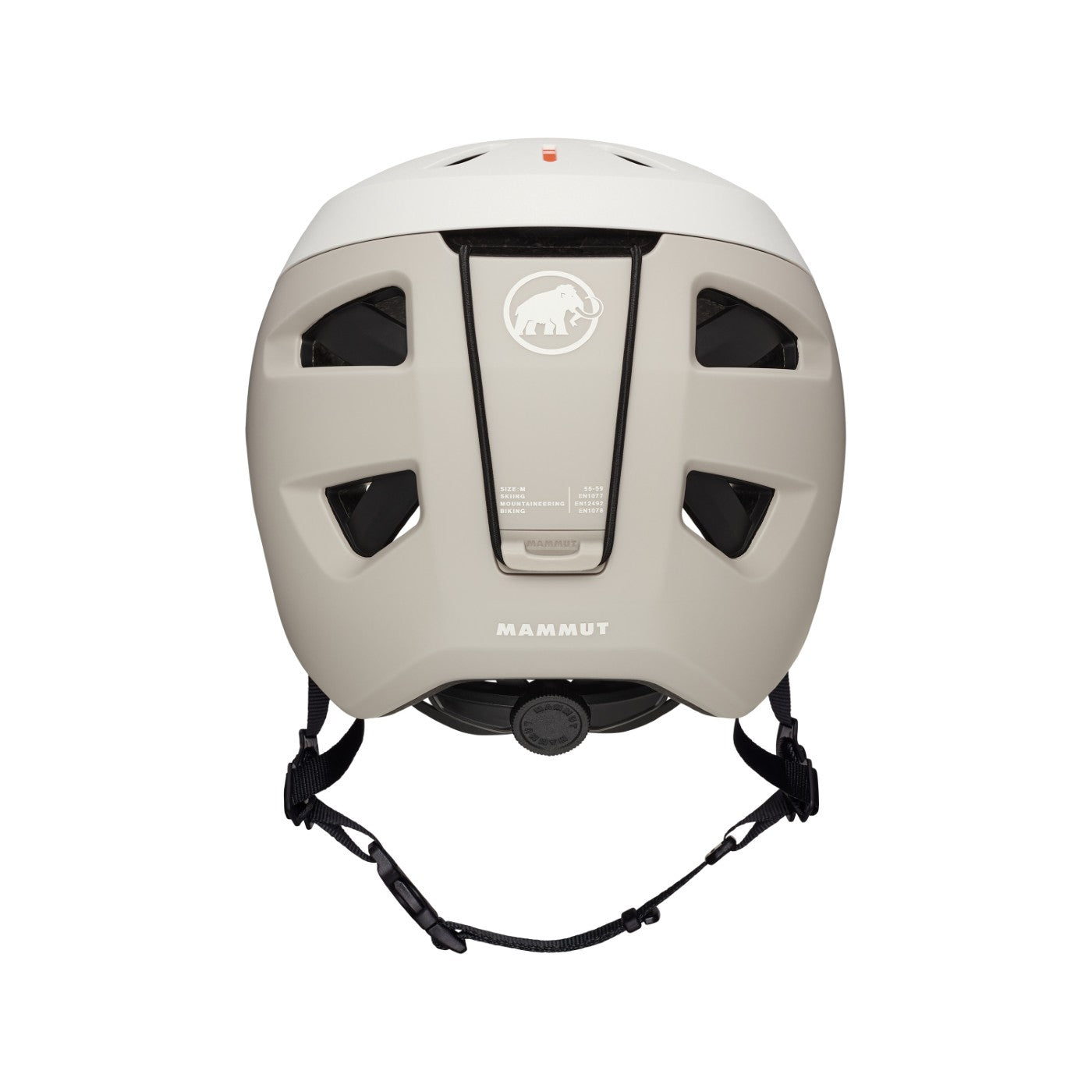 Mammut Haute Route Helmet