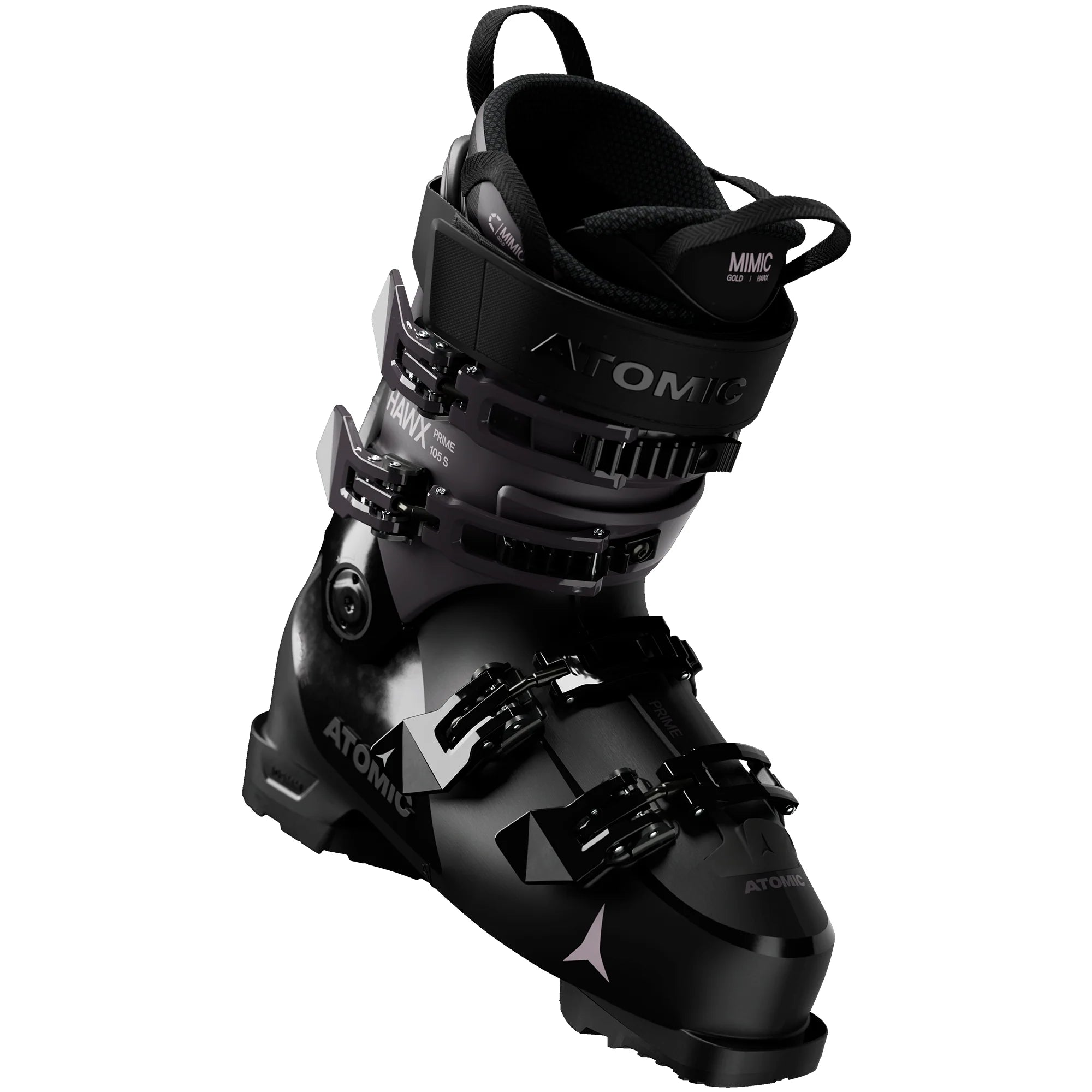 Bottes de ski Atomic Hawx Prime 105 S W - 2026
