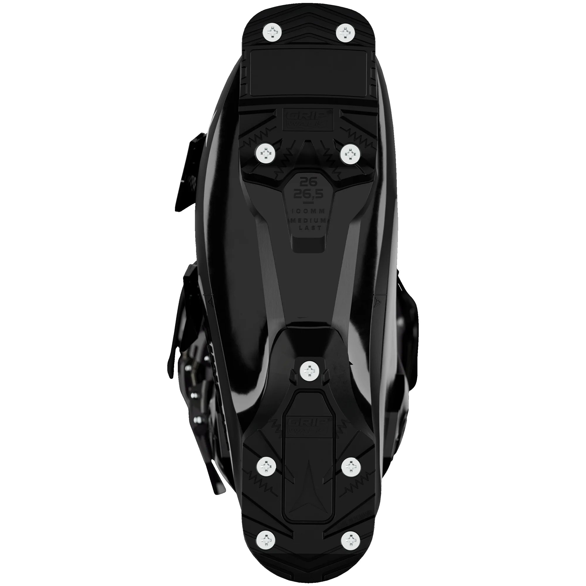 Bottes de ski Atomic Hawx Prime 105 S W - 2026