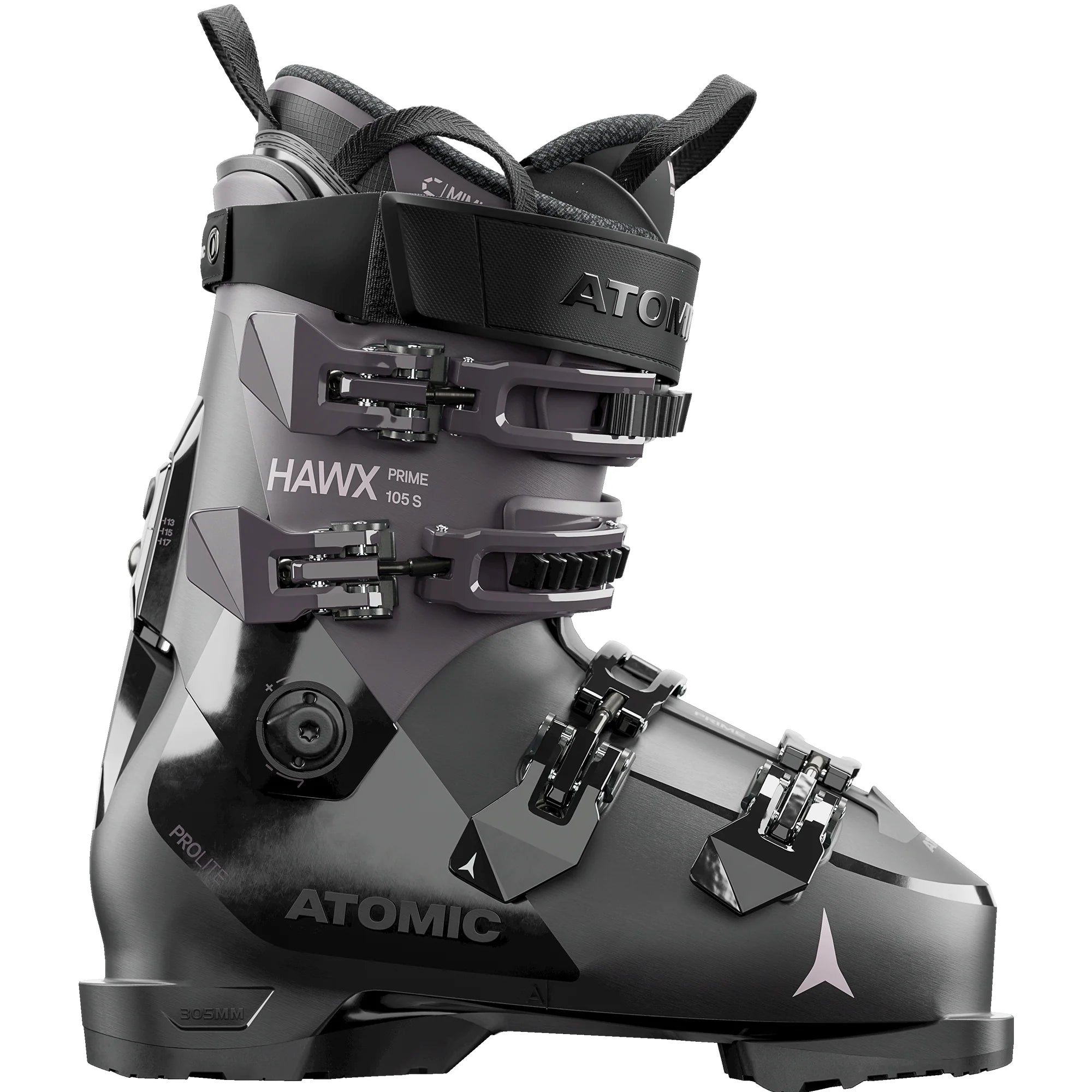 Bottes de ski Atomic Hawx Prime 105 S W - 2026