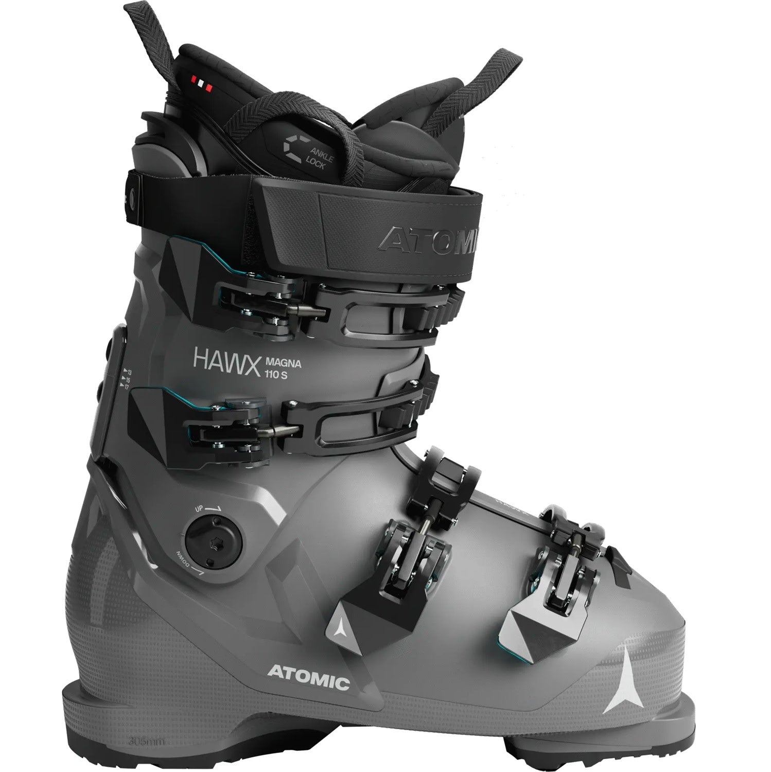 2026 Atomic Hawx Magna 110 S Ski Boots