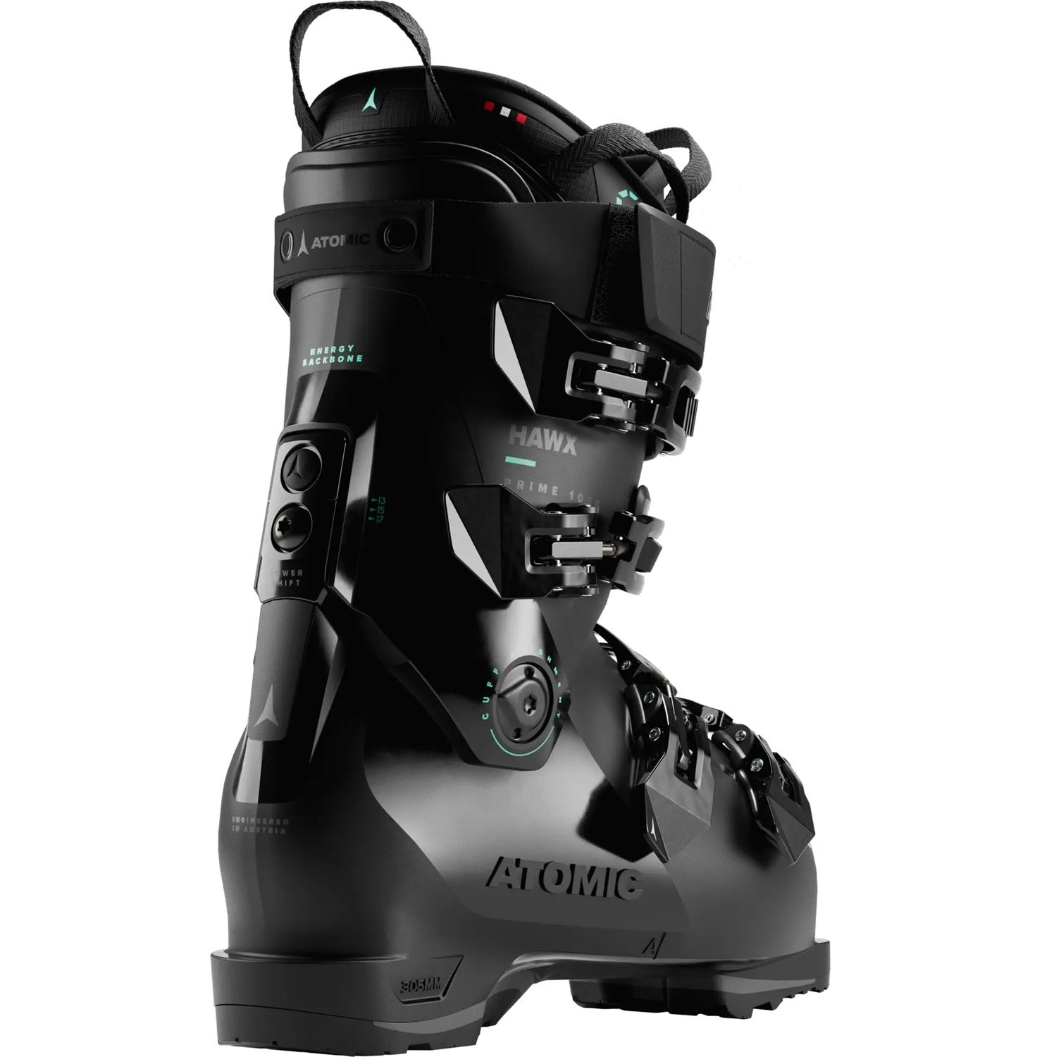 2026 Atomic Hawx Prime 105 S W Ski Boots