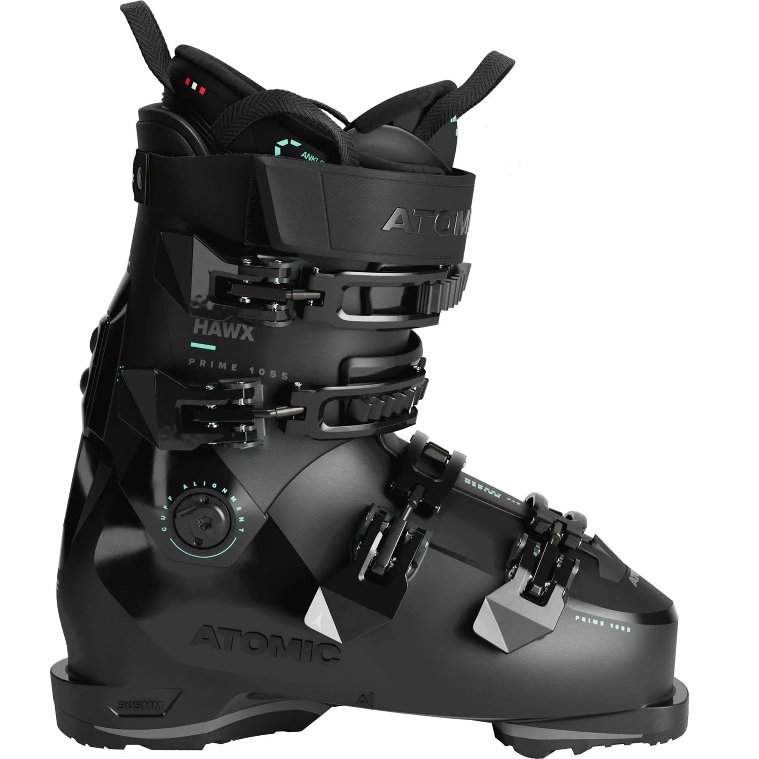 2026 Atomic Hawx Prime 105 S W Ski Boots