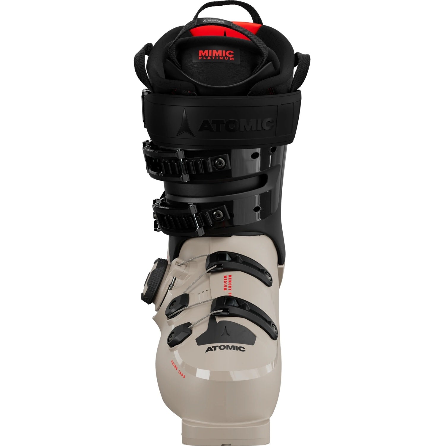 2026 Atomic Hawx Prime 130 S BOA Ski Boots