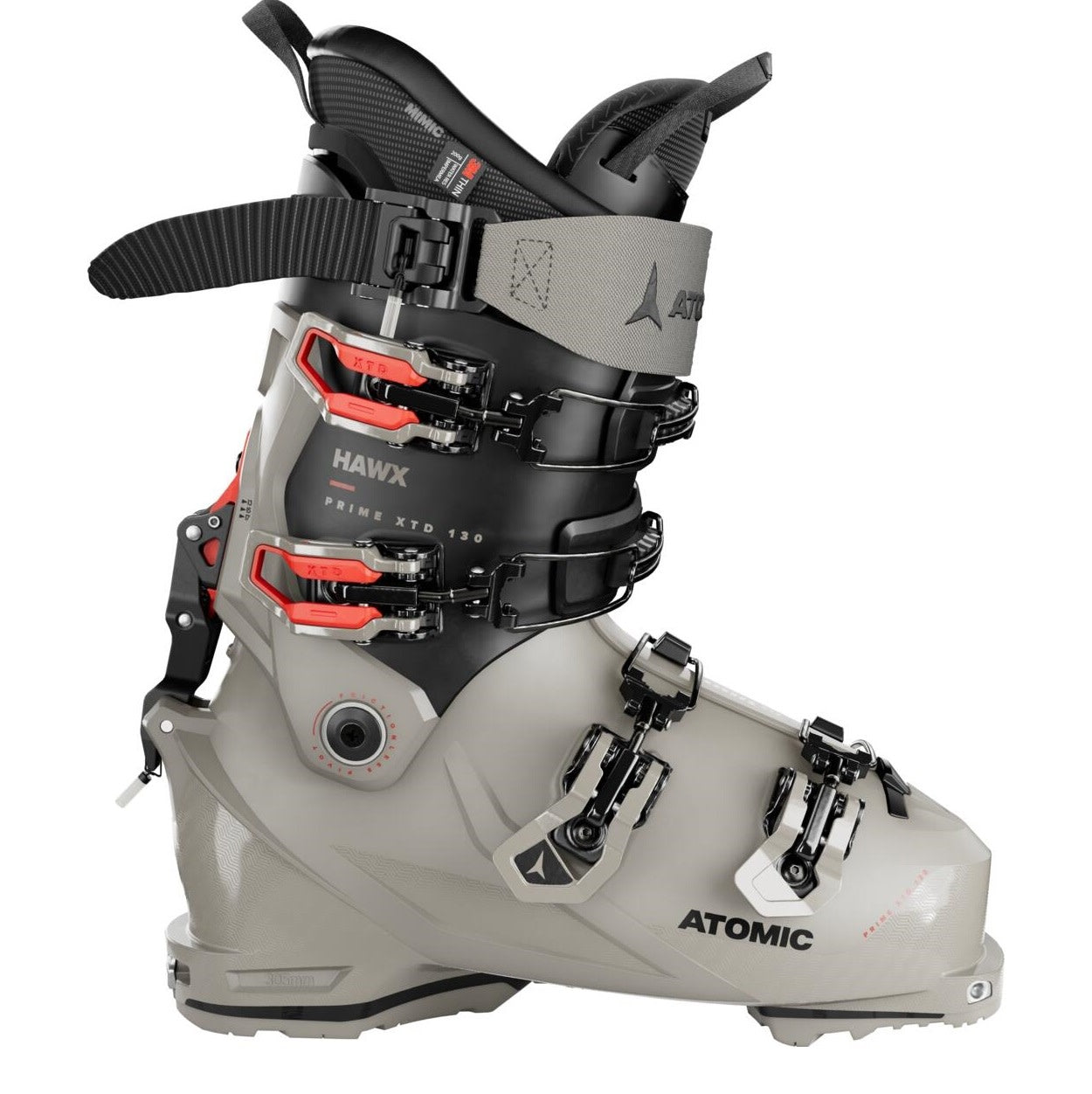 Atomic Hawx Prime XTD 130 GW - Men