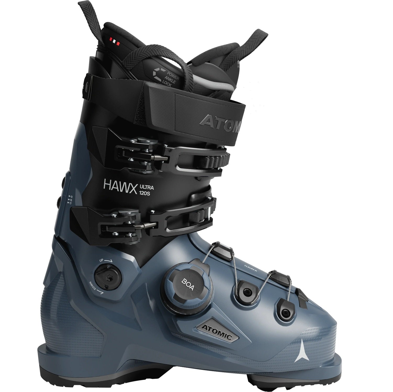 Bottes de ski Atomic Hawx Ultra 120 S BOA - 2026