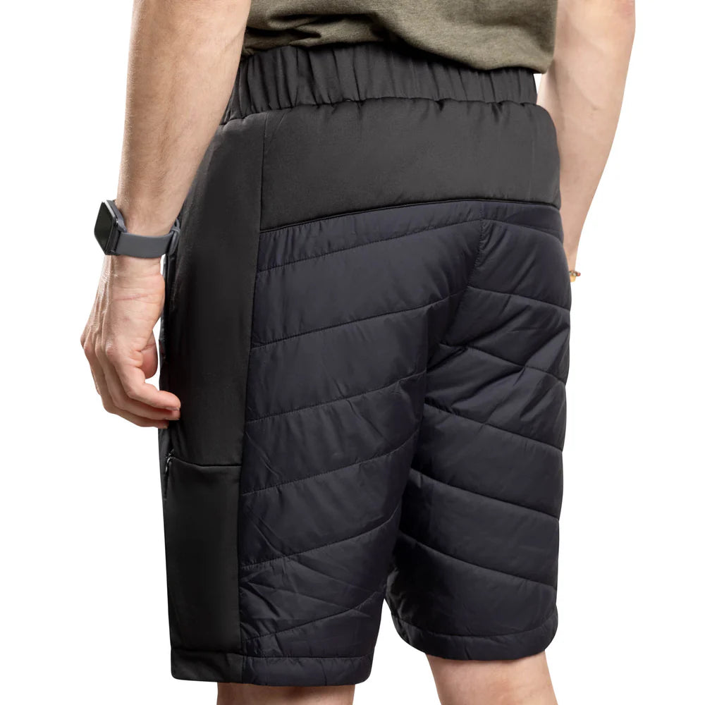 Heat Up Heated Bermuda - Unisex