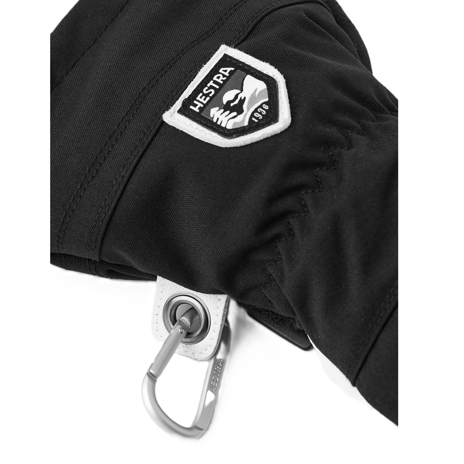 Gants Army Leather Heli Ski 3-doigts