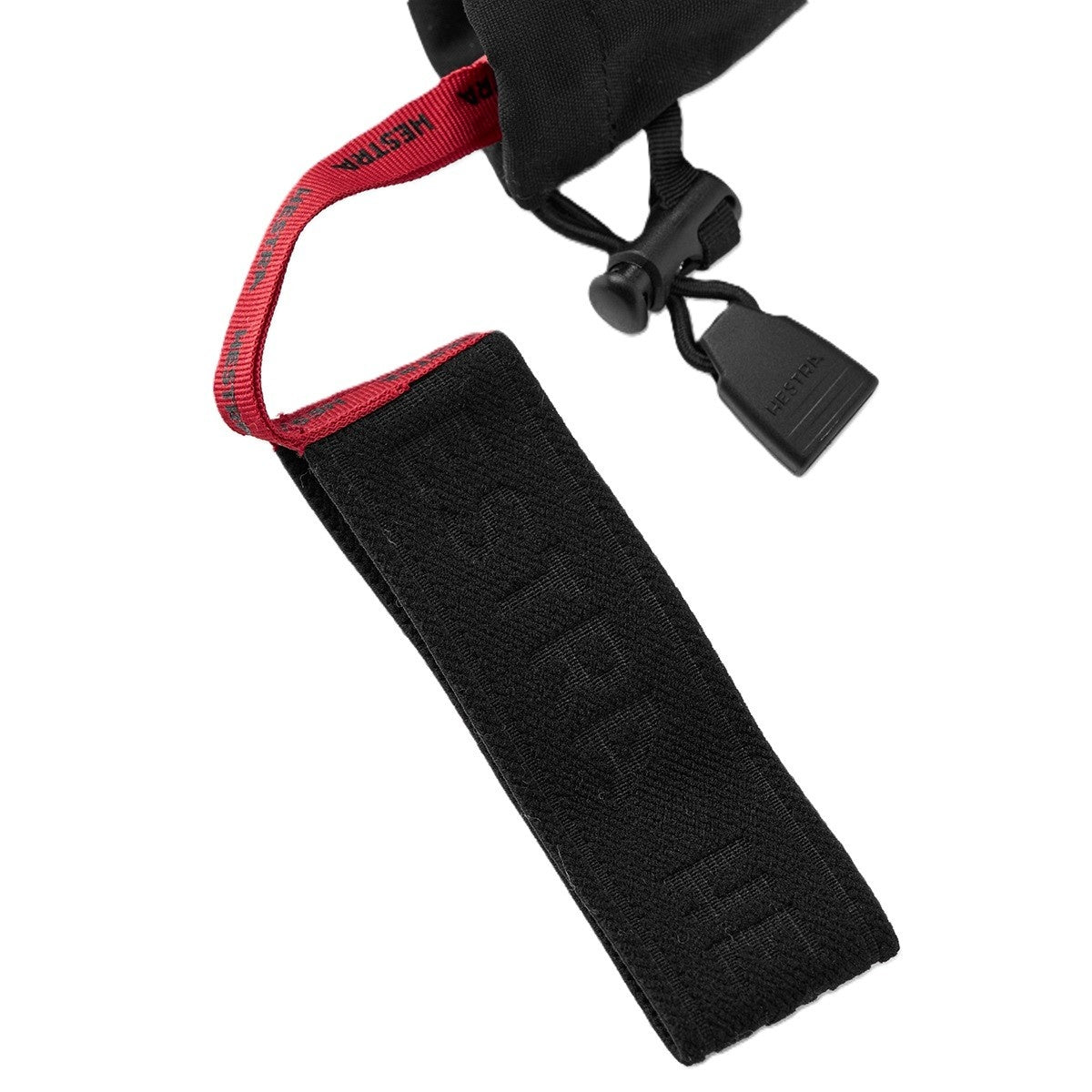 Gants Army Leather Heli Ski 3-doigts