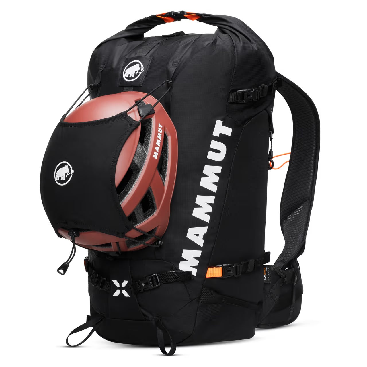 Porte-casque Mammut