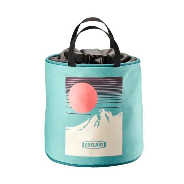 Edelrid Herkules Boulder Bag