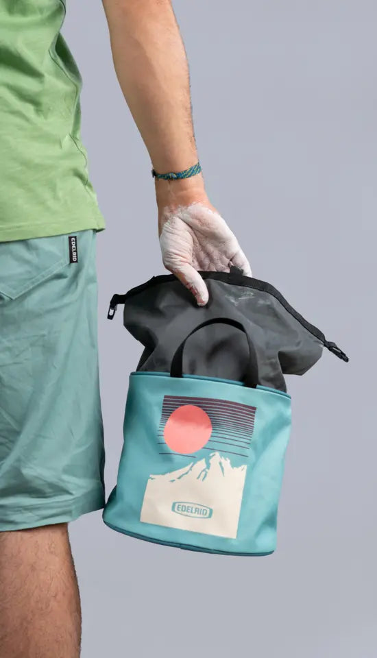 Edelrid Herkules Boulder Bag