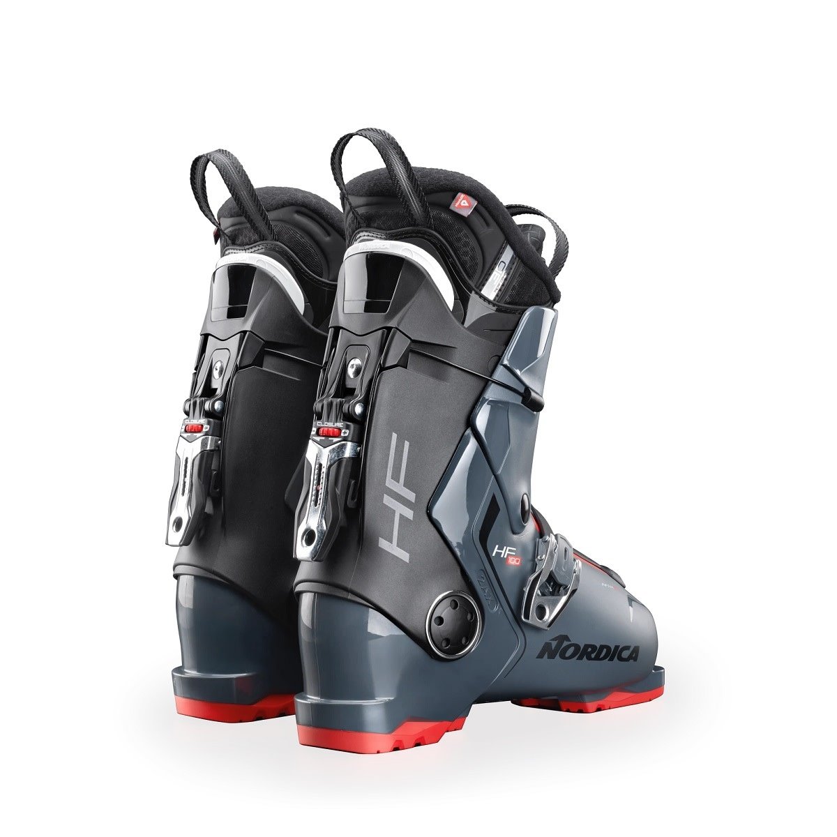 Botte de ski Nordica HF 100
