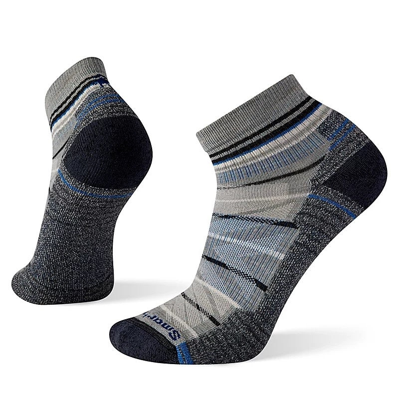 Chaussette à la cheville Smartwool Hike Light  - Homme