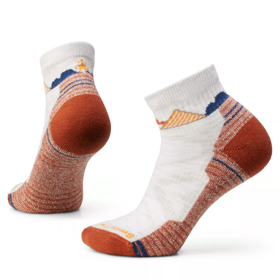 Smartwool Hike Light Ankle Socks - Women