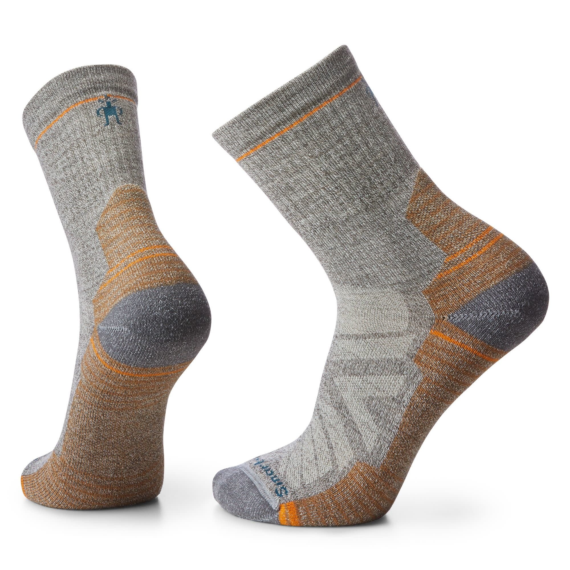 Smartwool Hike Light Mid Crew - Men