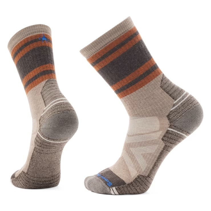 Smartwool Lolo Trail Crew- Socks - Men