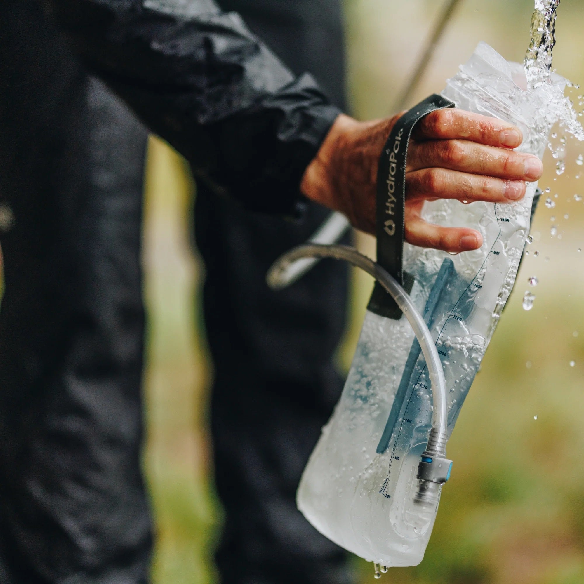 Hydrapak Contour 3L Water Reservoir