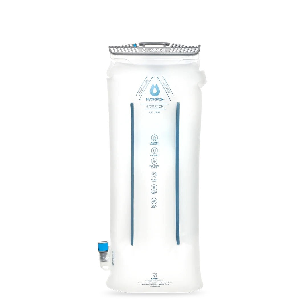 Hydrapak Contour 3L Water Reservoir