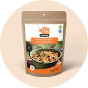 Happy Yak Moroccan Feast