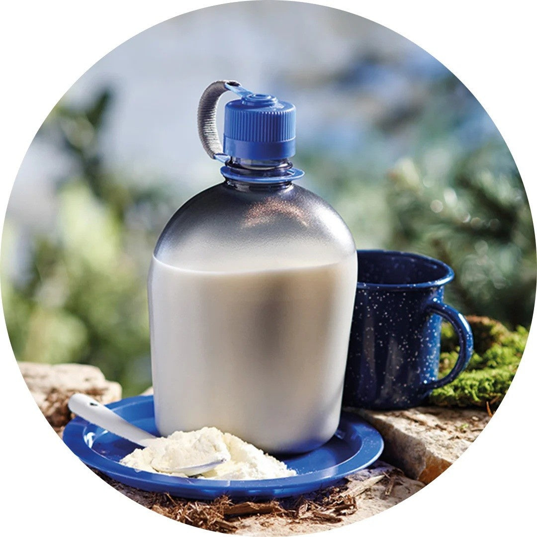 Happy Yak Whole Milk Powder