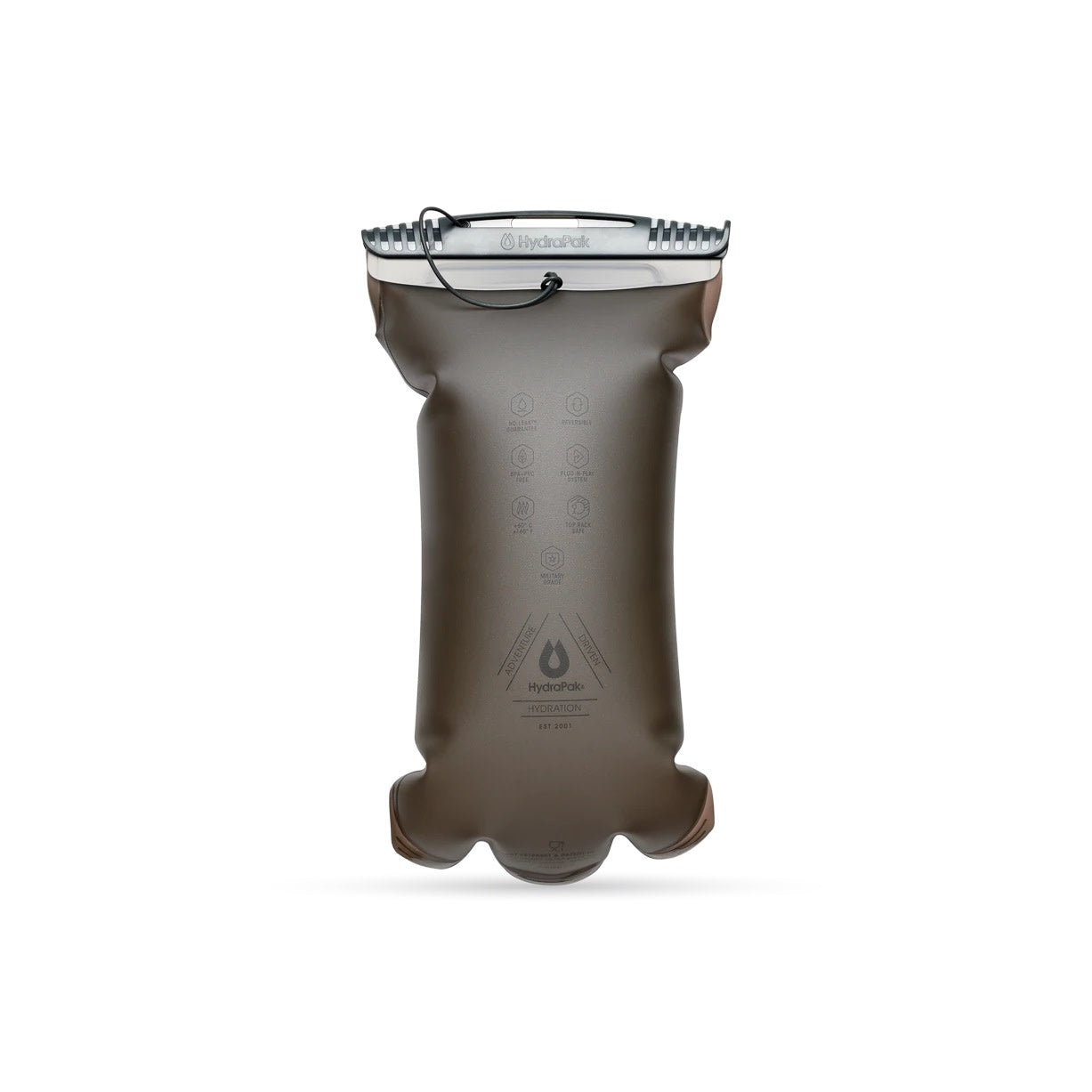 Hydrapak Force Reservoir - 2 Liters