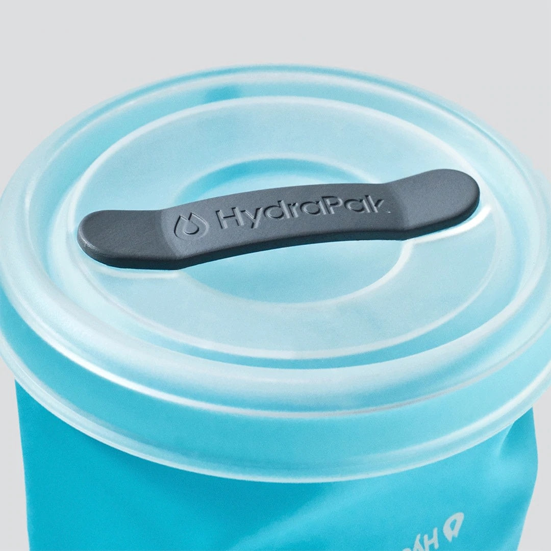 Hydrapak Stash Flexible Bottle