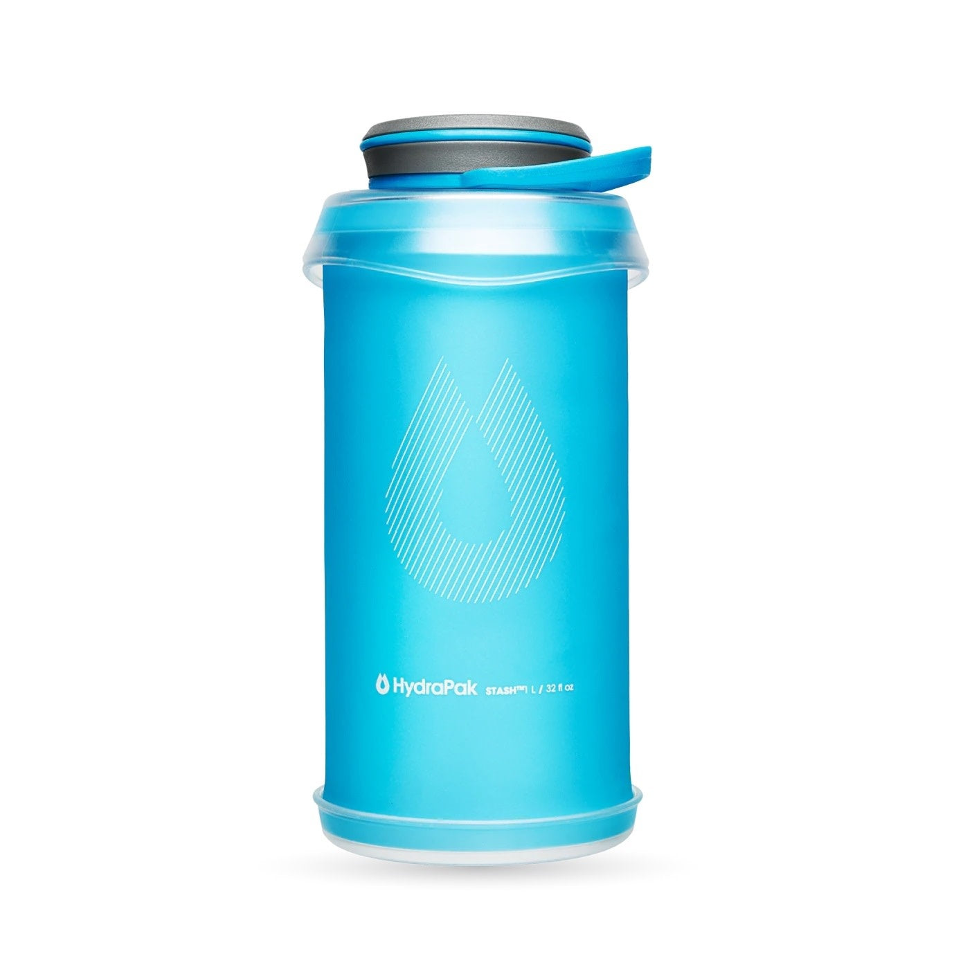 Hydrapak Stash Flexible Bottle