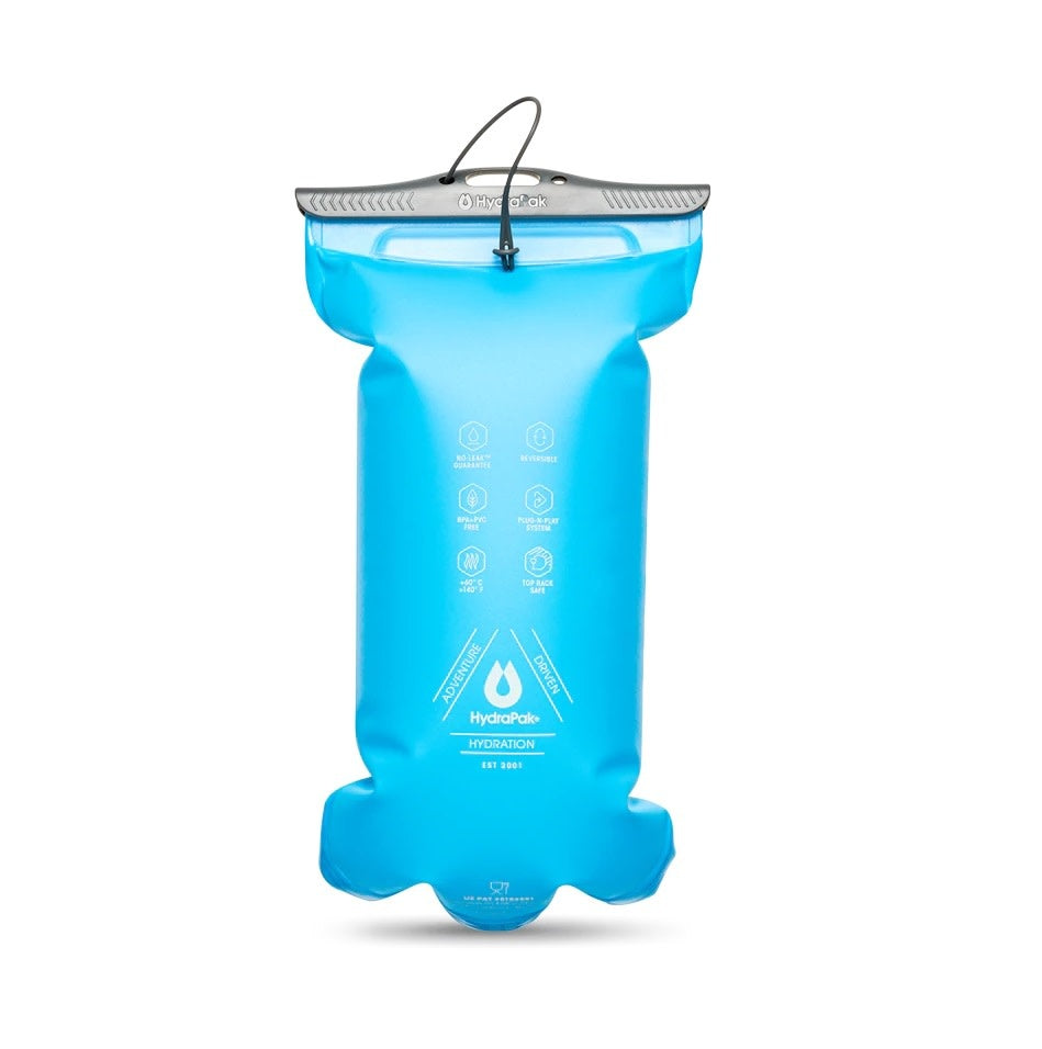 Hydrapak Velocity Reservoir 1.5 Liters