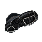 IceTrekkers Diamond Grip Cleats