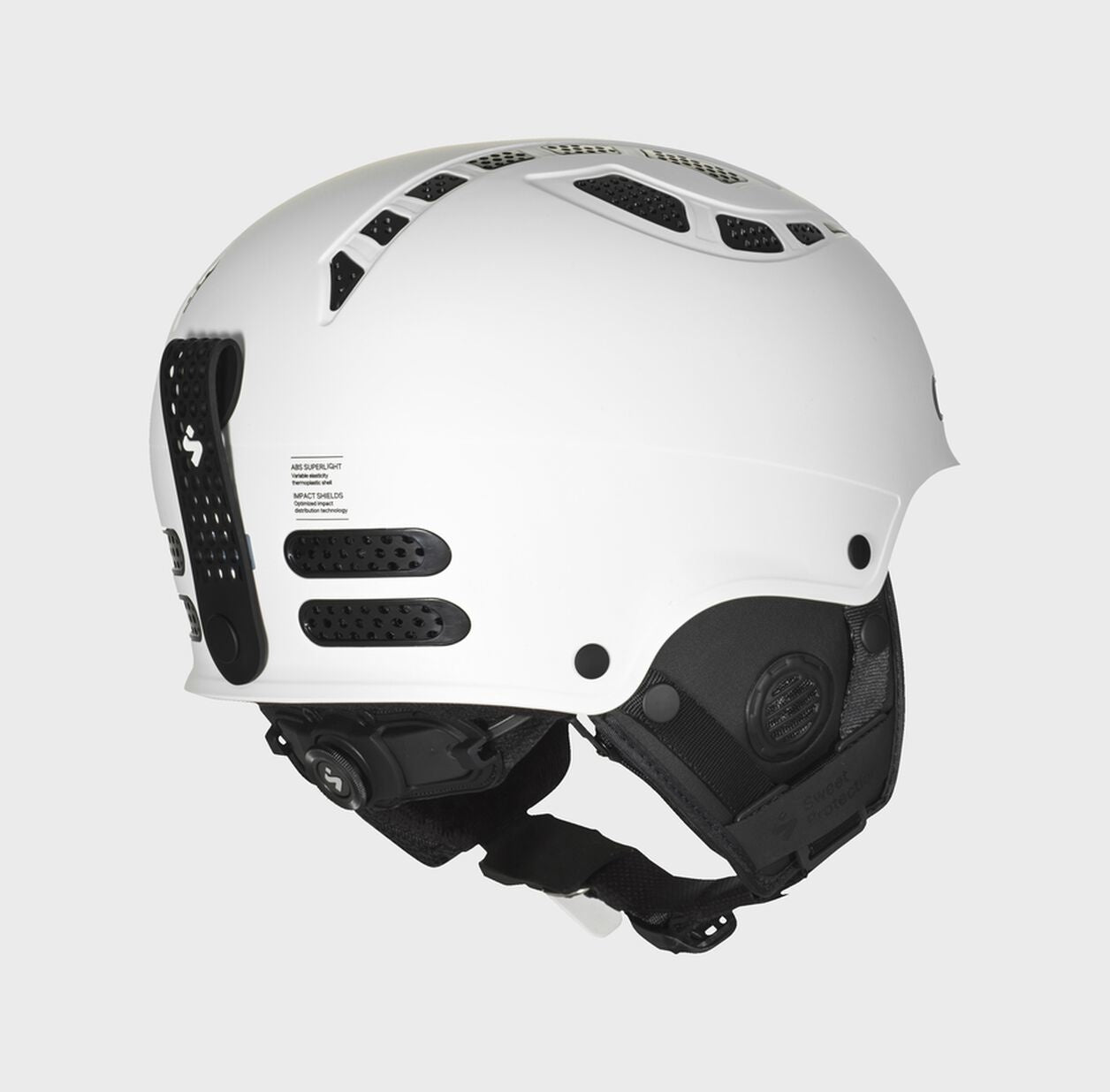 Casque de ski Sweet Protection Igniter II - Unisexe