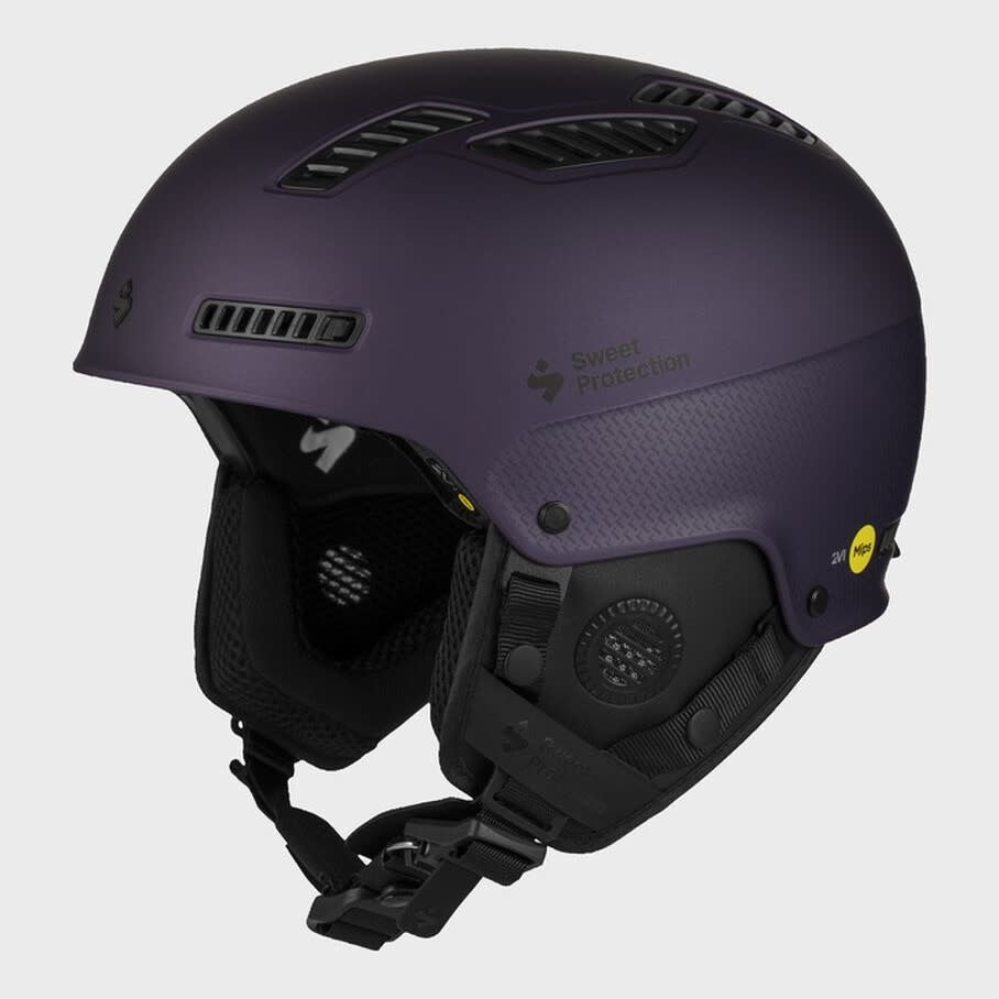 Casque de ski Sweet Protection Igniter 2Vi Mips