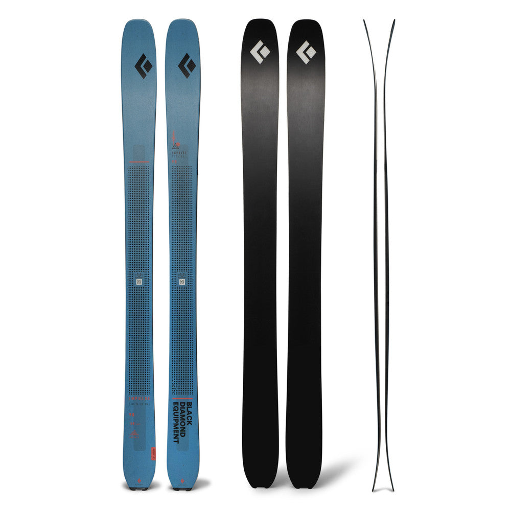 Skis Black Diamond Impulse 98 TI