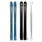 Skis Black Diamond Impulse 98 TI