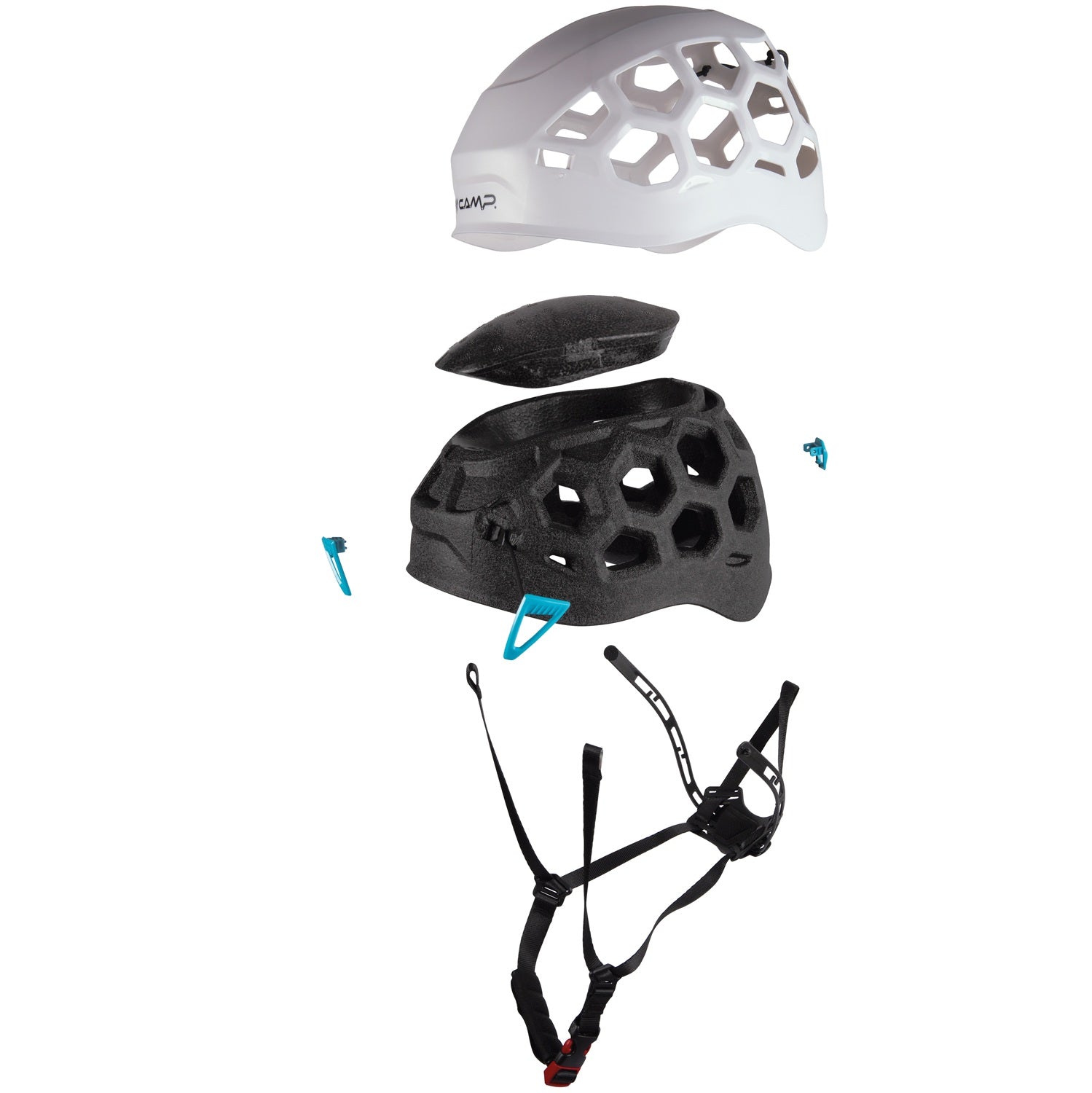 CAMP Ikon Nova Helmet